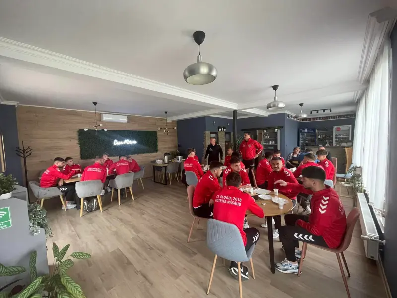 Restaurant nuntă Bistrița-Năsăud – Restaurant Casa Mircea